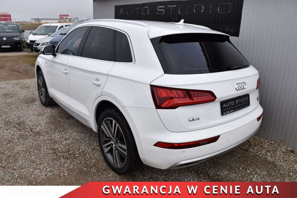 Audi Q5 2.0 TFSI Quattro Sport S tronic - 40