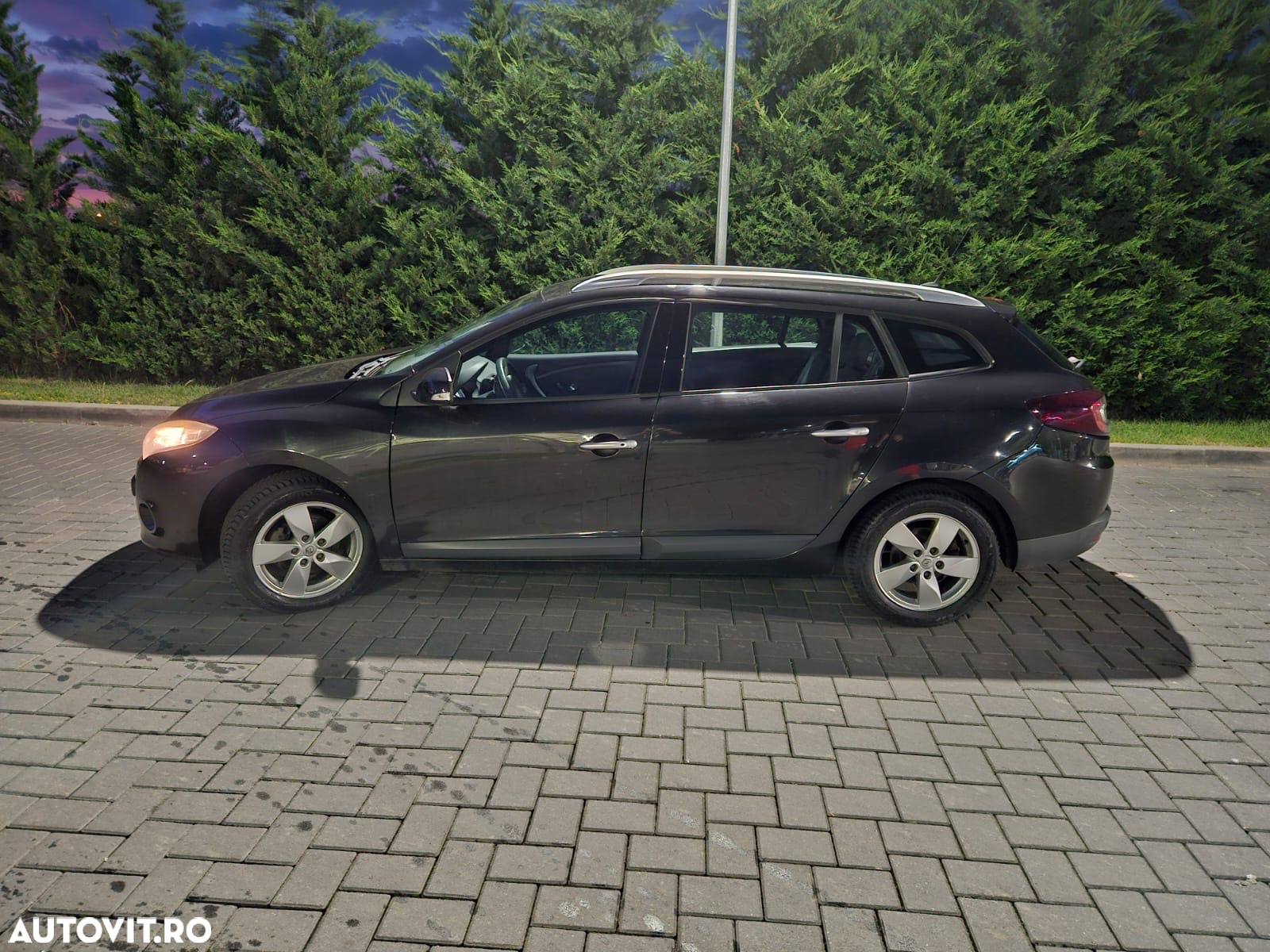 Renault Megane 1.5 dCi Sport Edition EDC - 5