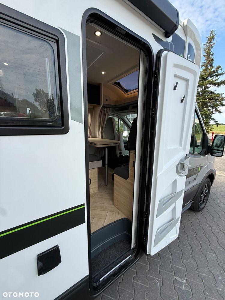 Ford Chausson s697 Sport Line - 9