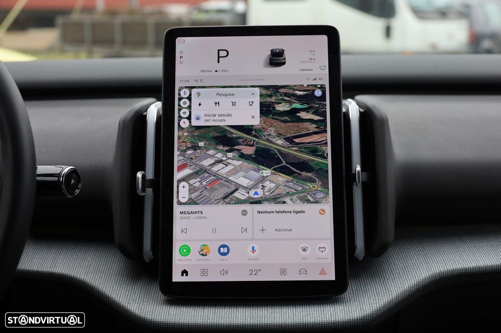 Volvo EX30 51 kWh Single Motor Plus - 23