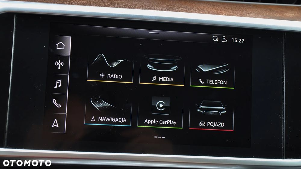 Audi A6 Limousine 45 TFSI Quattro Sport S tronic - 23