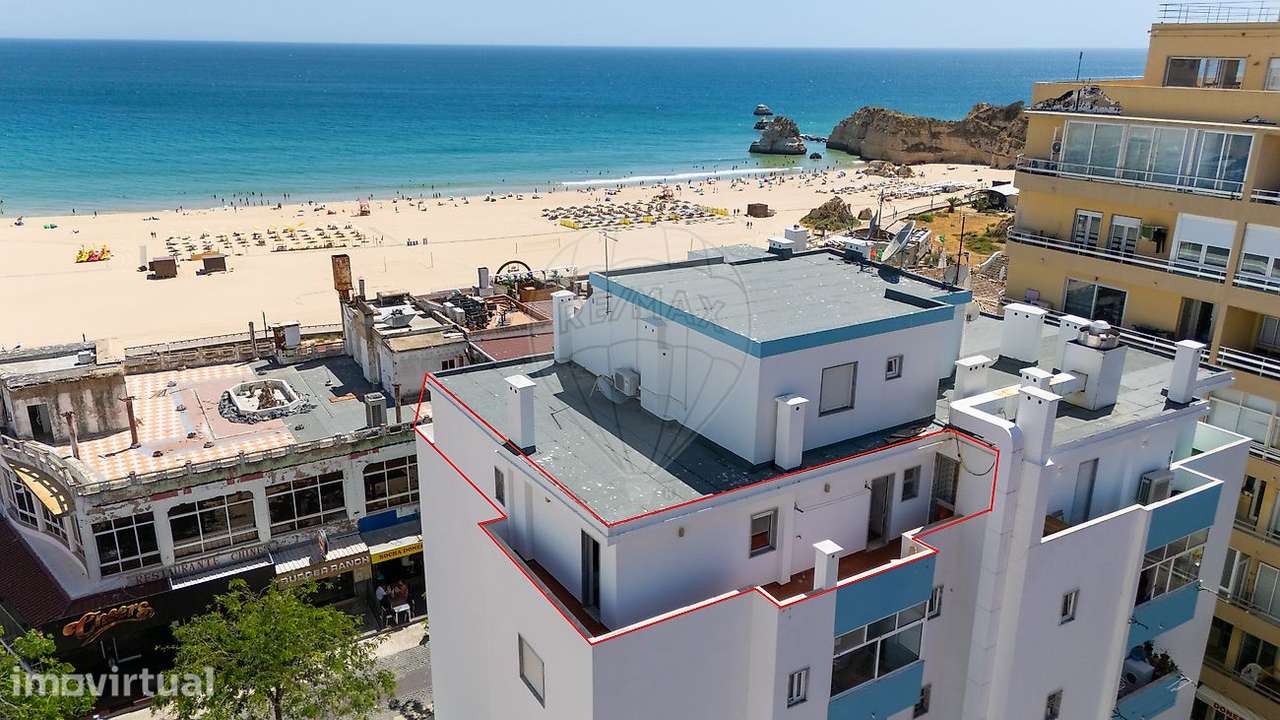 Apartamento T4 para venda - Grande imagem: 2/29