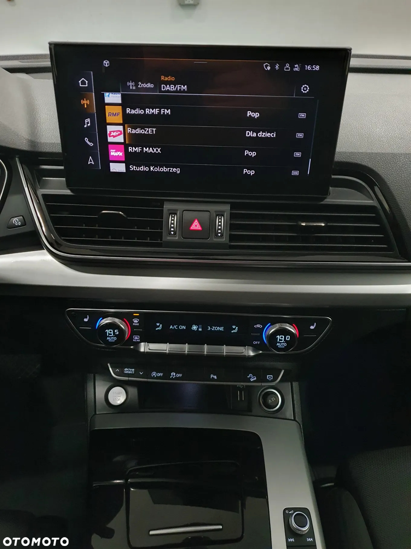 Audi Q5 40 TDI quattro S tronic sport - 14