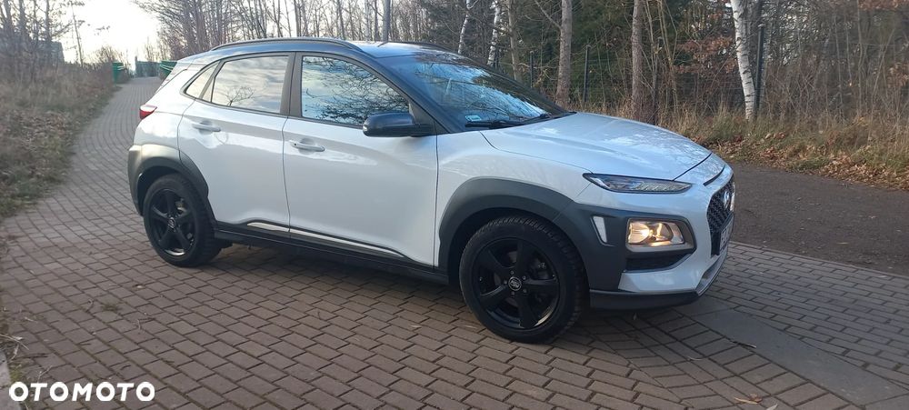 Hyundai Kona 1.6 T-GDI Premiere Style 4WD DCT - 3