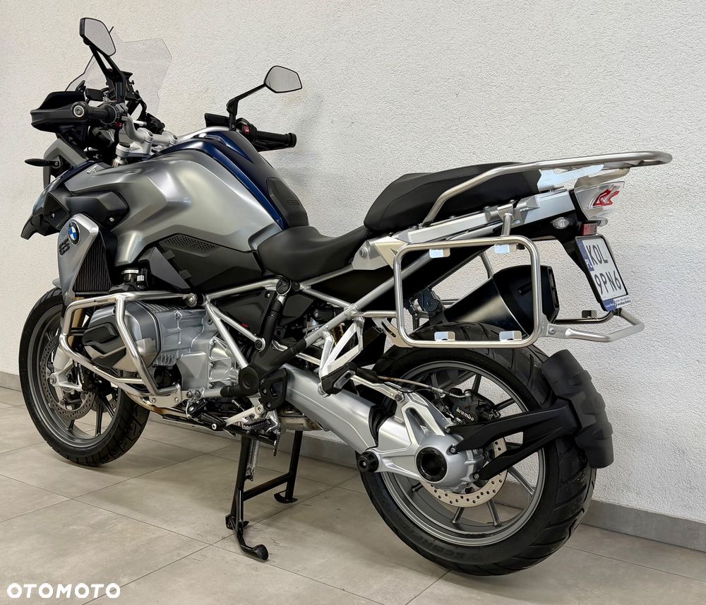 BMW GS - 3
