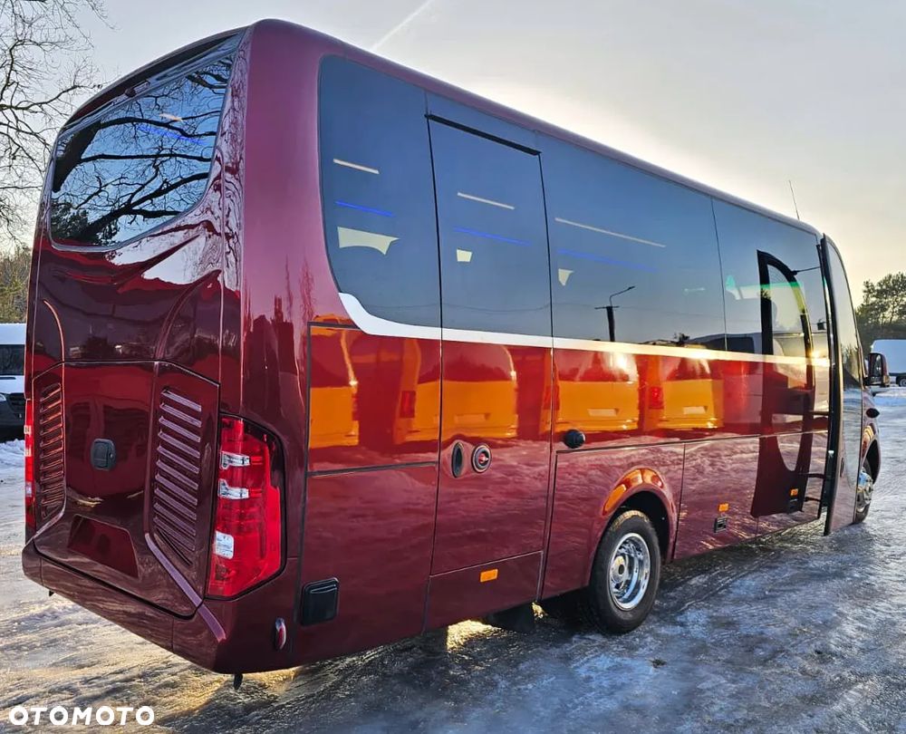 Mercedes-Benz Sprinter 519 ŻAK - 4