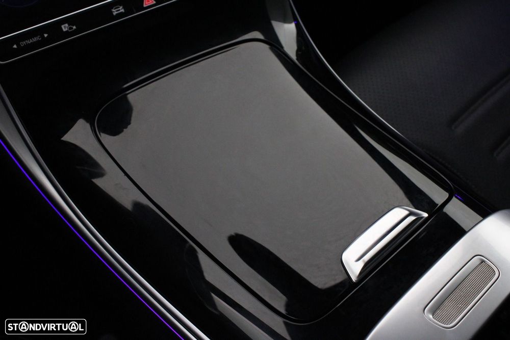 Mercedes-Benz C 300 d AMG Line - 31