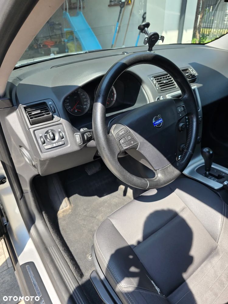 Volvo V50 2.4 Kinetic - 13