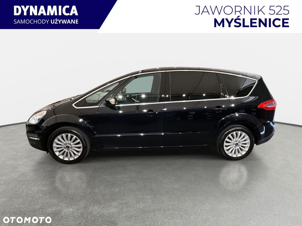 Ford S-Max - 6
