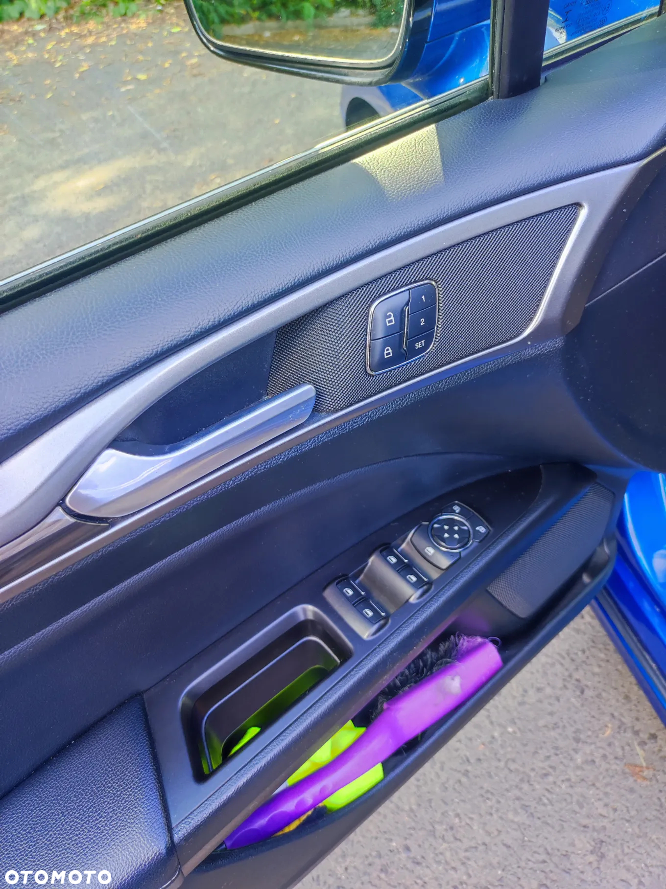Ford Mondeo - 27