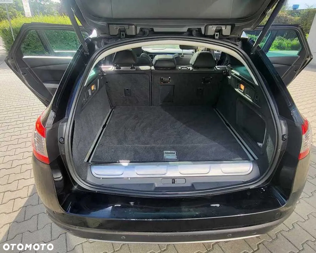 Peugeot 508 RXH Hybrid Business-Line - 22