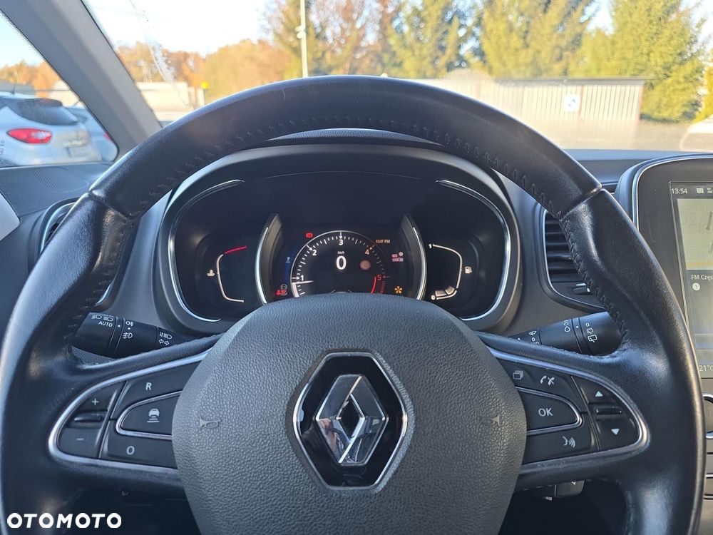 Renault Scenic 1.6 dCi Intens - 18