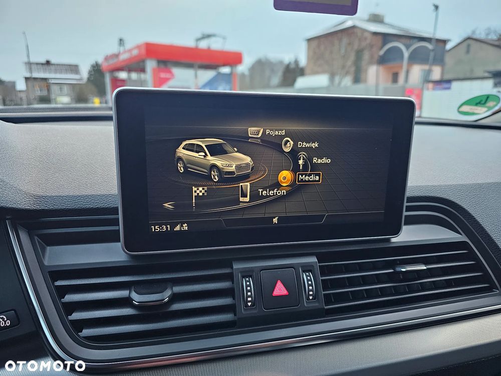 Audi Q5 2.0 TDI quattro (clean diesel) S tronic - 22