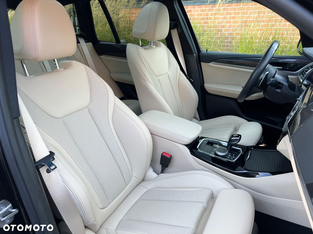 BMW X3 - 31