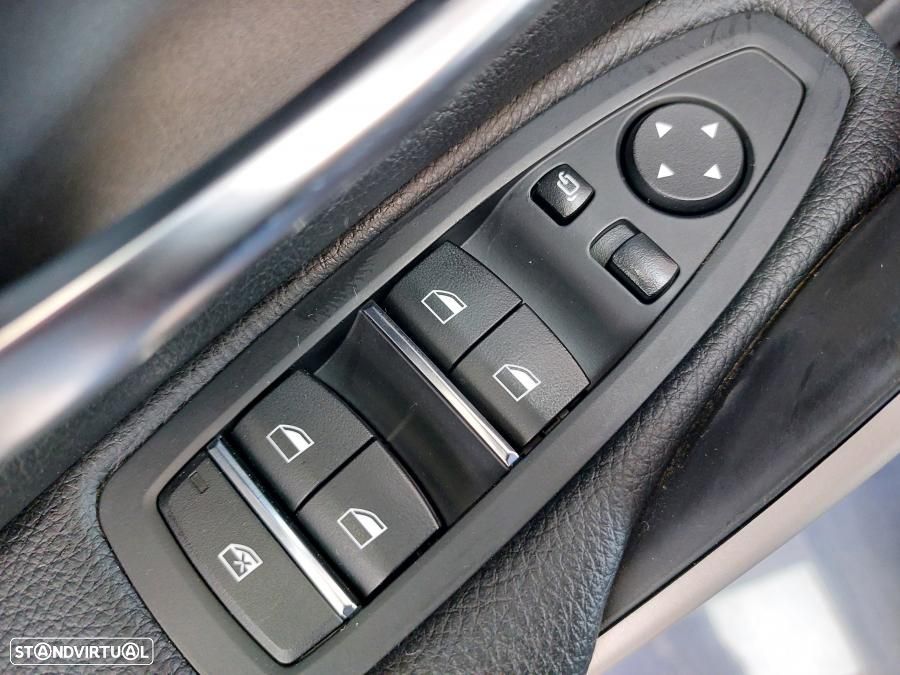 BMW 418 Gran Coupé d Advantage Auto - 14