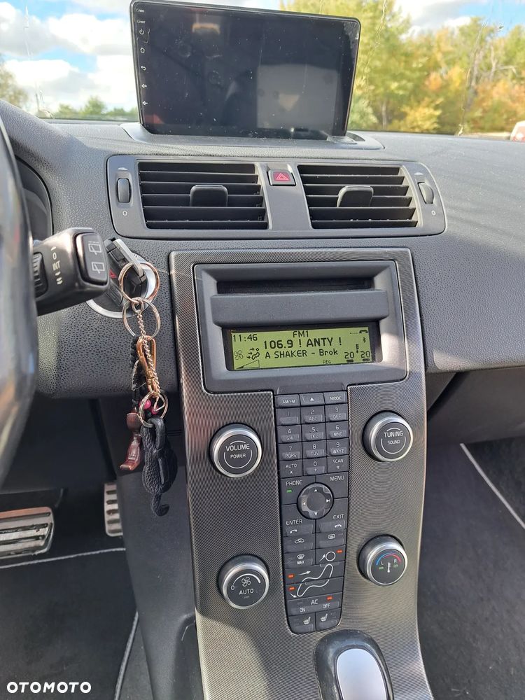 Volvo V50 DPF D4 Geartronic RDesign - 12