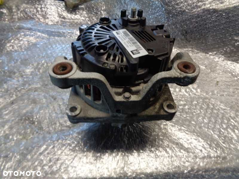 Alternator opel Mokka Astra 1.6 16v 13/50/25/93 140a tg12c054 - 2