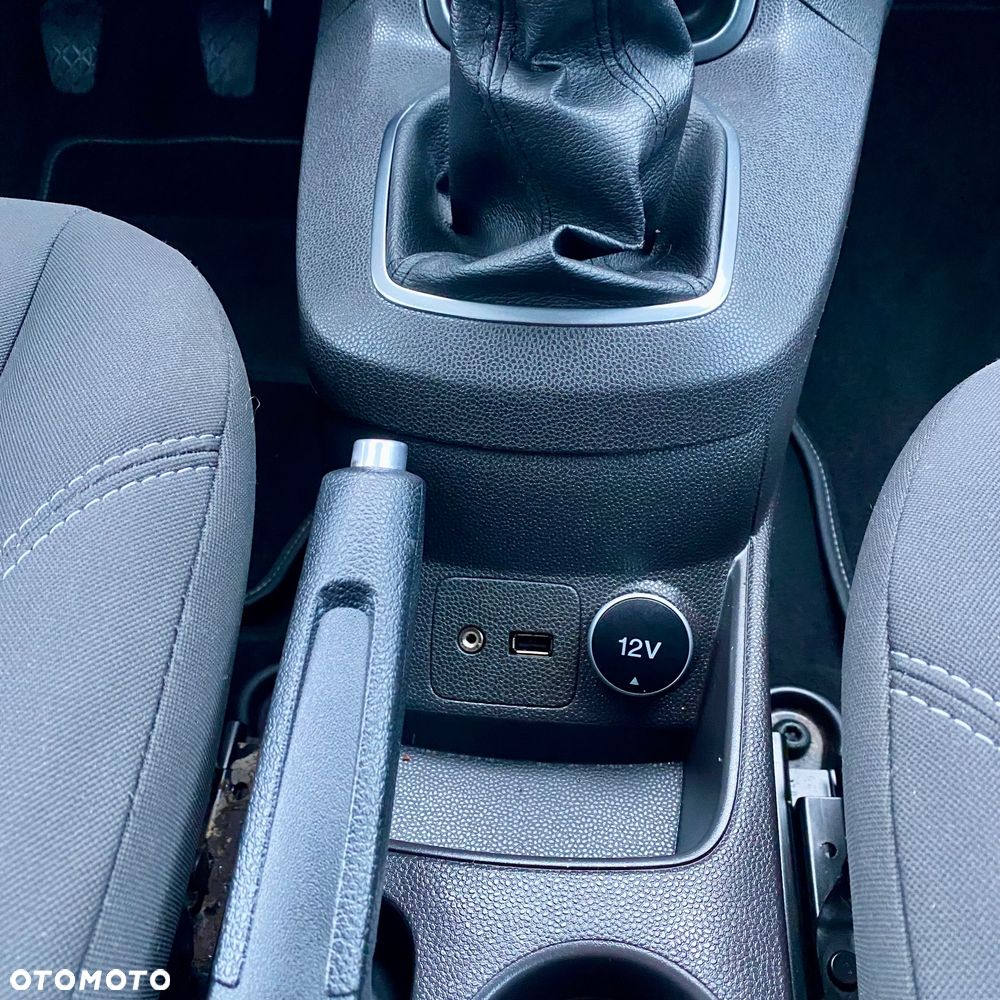 Ford Fiesta 1.25 Titanium - 23