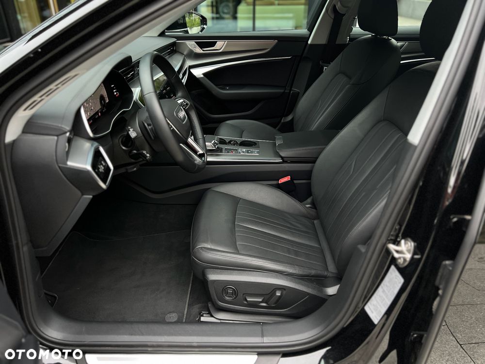 Audi A6 Limousine - 22