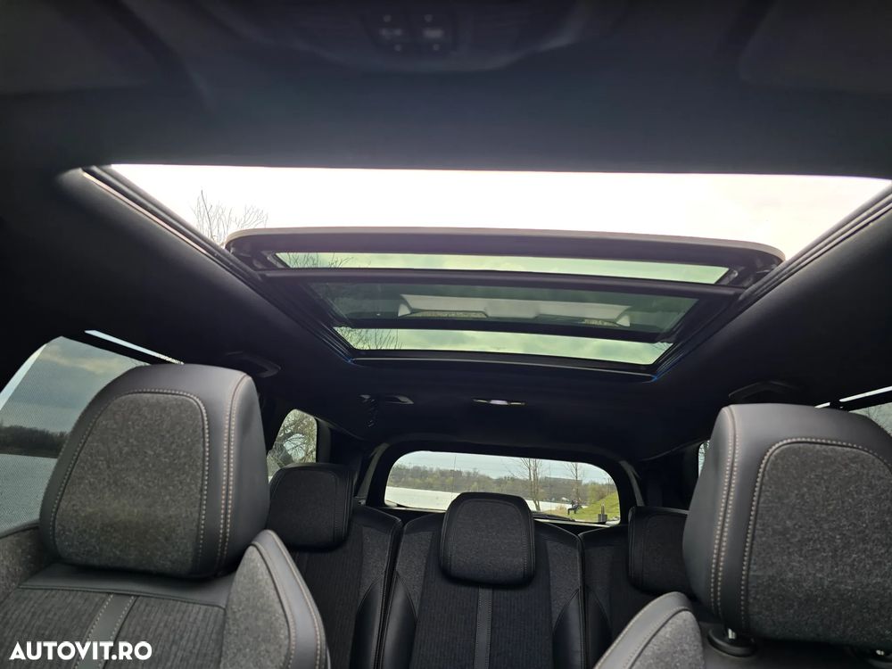 Peugeot 5008 PureTech 180 EAT8 Stop & Start GT Pack - 22