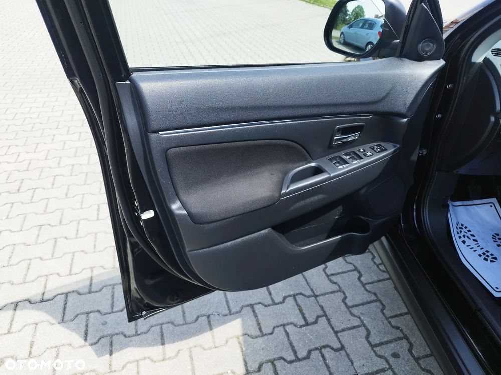 Mitsubishi ASX 1.6 ClearTec 2WD - 18