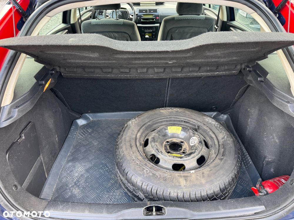 Citroën C4 1.6 16V Impress Pack - 17