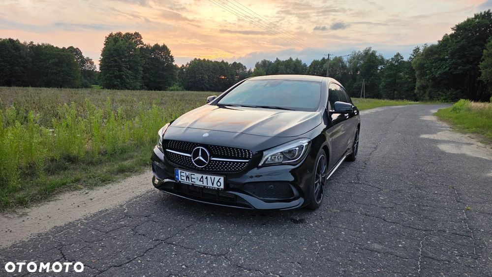 Mercedes-Benz CLA 220 d 7G-DCT - 13