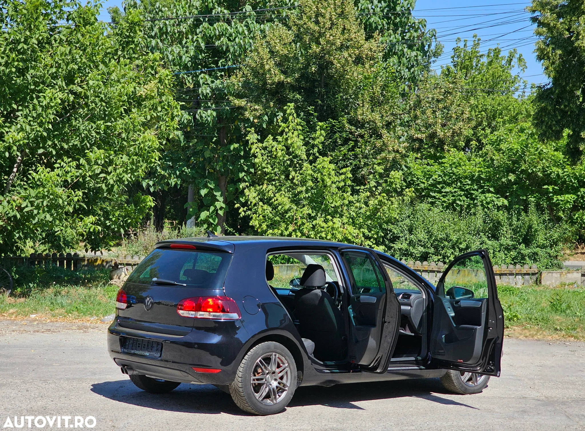 Volkswagen Golf 1.4 TSI Highline - 3