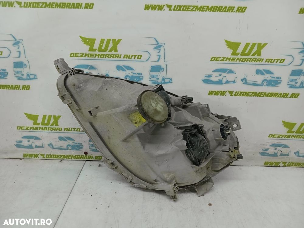 Far dreapta 1305235593 Mercedes-Benz A-Class W168 [facelift] [2001 - - 2