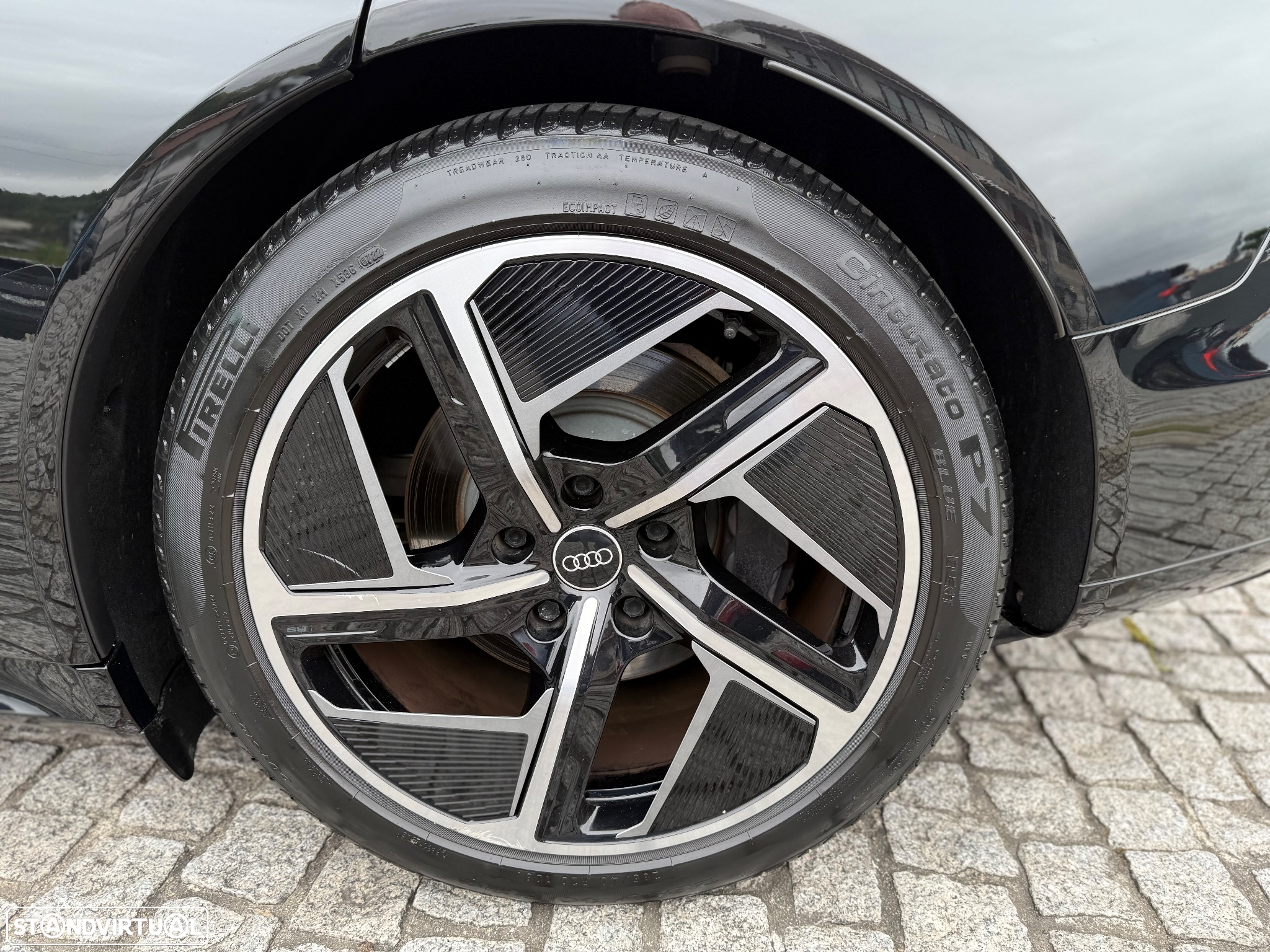 Audi e-tron GT quattro - 18