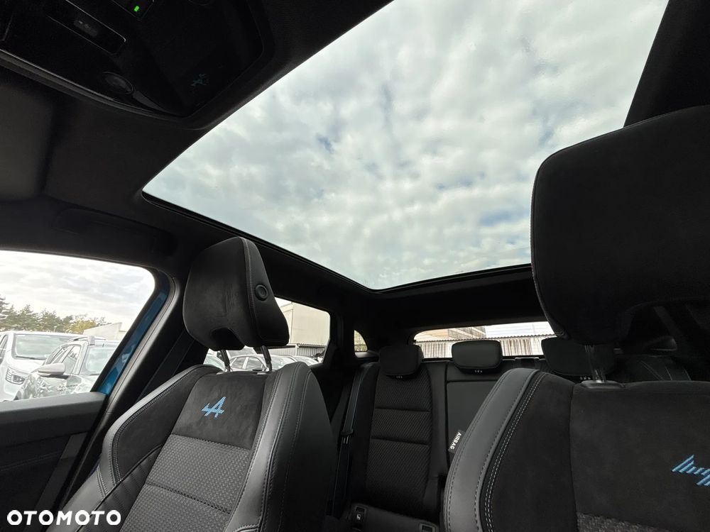 Renault Austral 1.3 TCe mHEV Esprit Alpine - 21