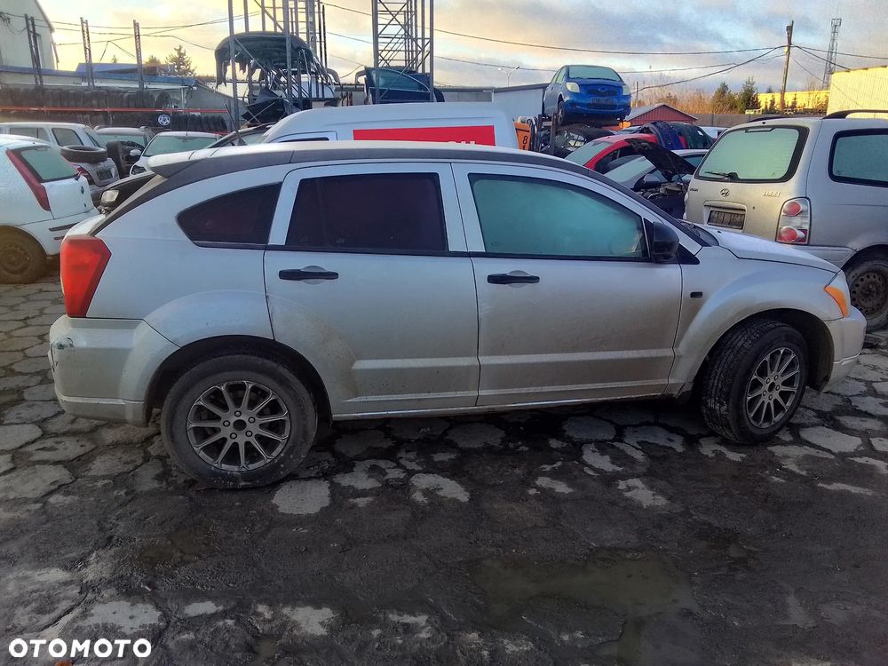 DODGE CALIBER 1.8B 150KM 2006R - CZĘŚCI !!! - 4