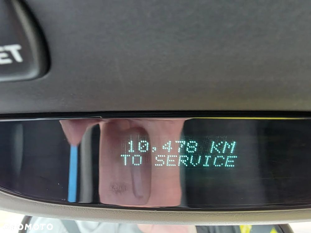 Jeep Grand Cherokee 4.7 Overland - 11