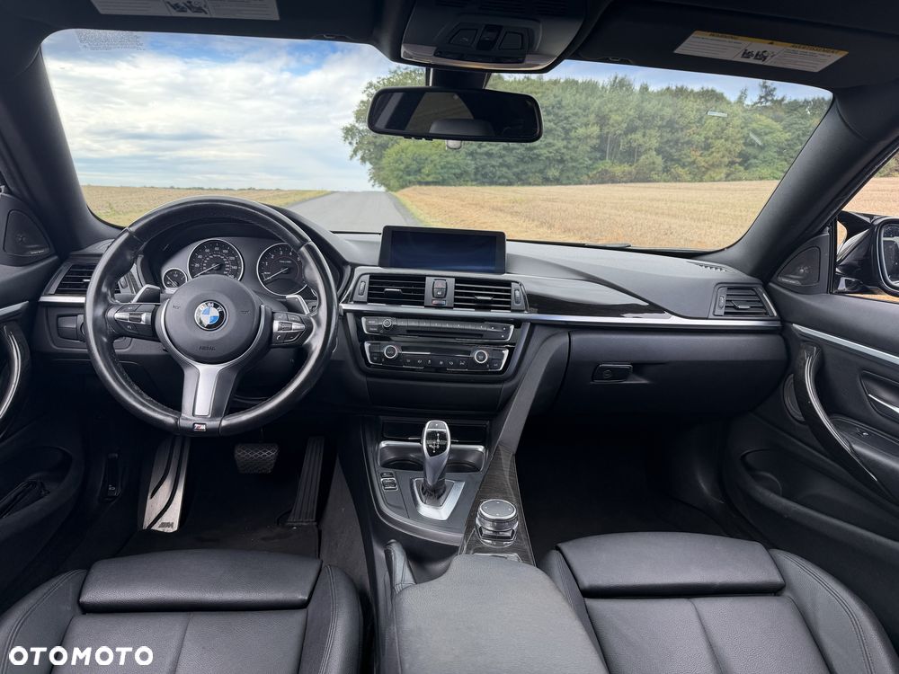 BMW Seria 4 - 7