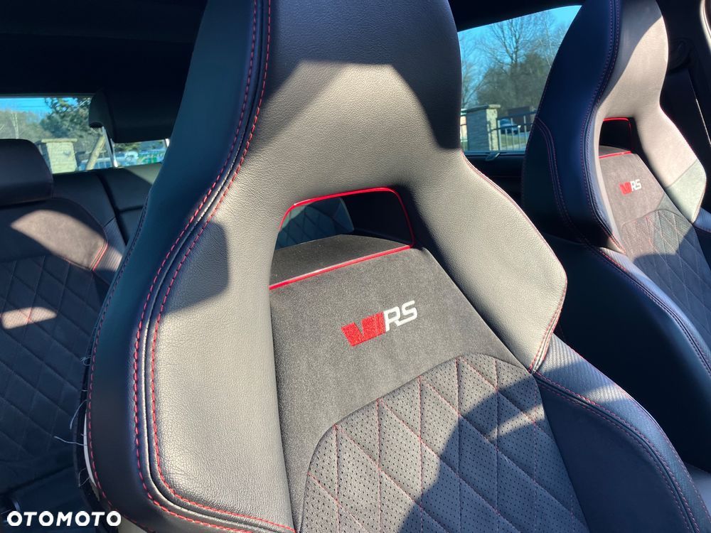 Skoda Kodiaq 2.0 Bi-TDI 4x4 DSG RS - 15