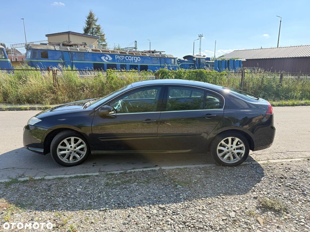 Renault Laguna 2.0 DCi Privilege - 5
