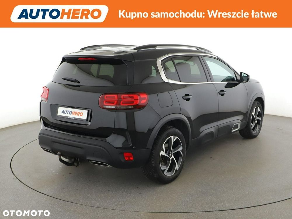 Citroën C5 Aircross BlueHDI 130 S&S EAT8 FEEL - 8