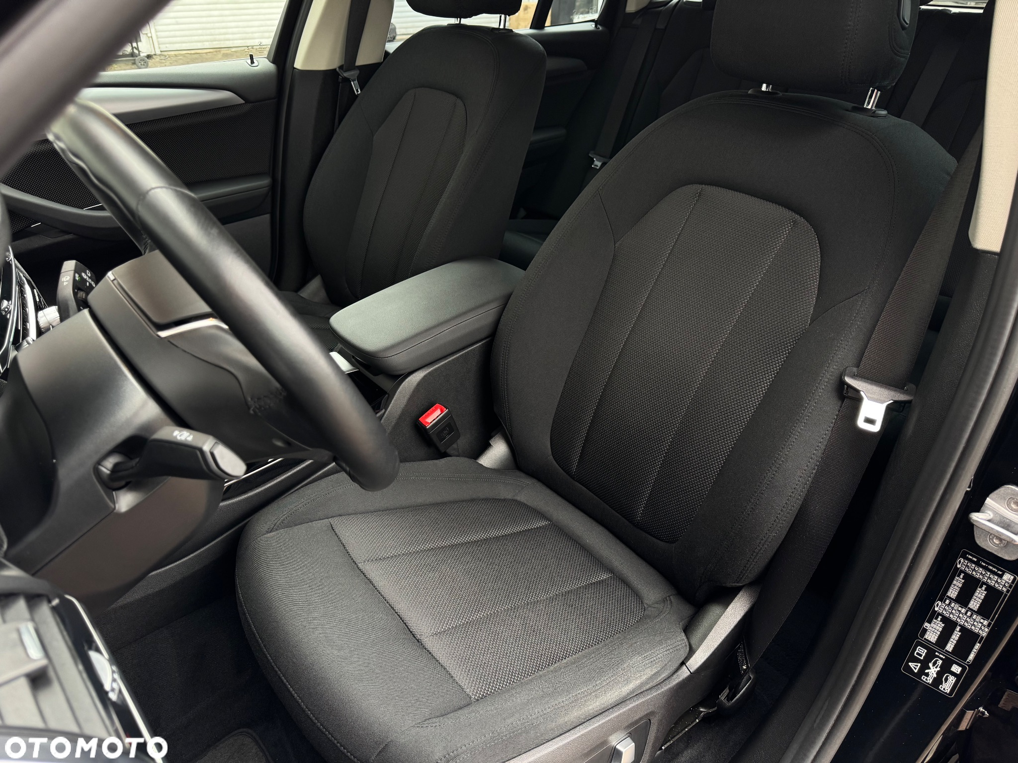 BMW X3 xDrive20i GPF Advantage - 21