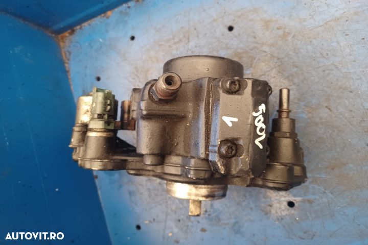 Pompa inalta presiune 2.0 TDCI E5 9424A050A 9687959180 Ford Kuga 1 [2 - 2