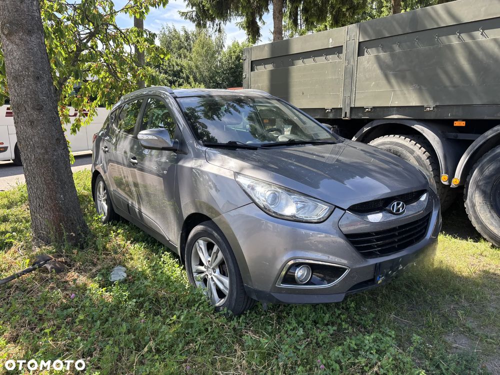 Hyundai ix35 2.0 Style - 1