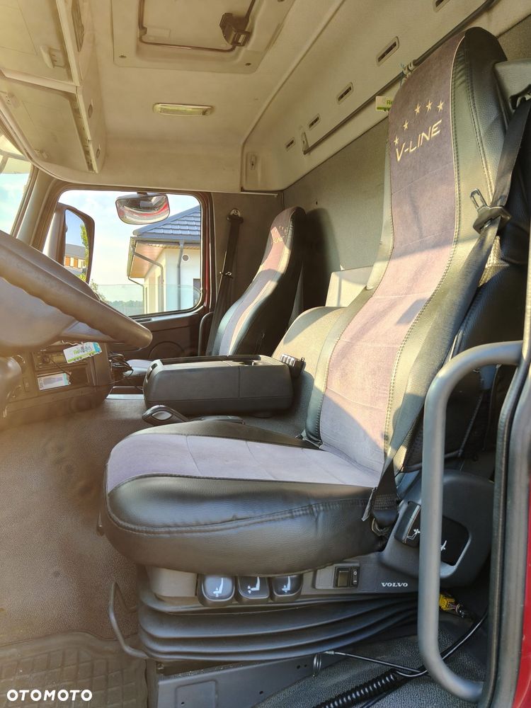 Volvo FM - 5