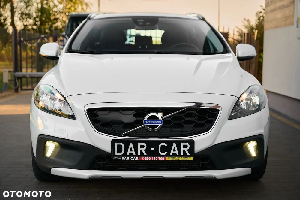 Volvo V40 Cross Country D2 Ocean Race - 17