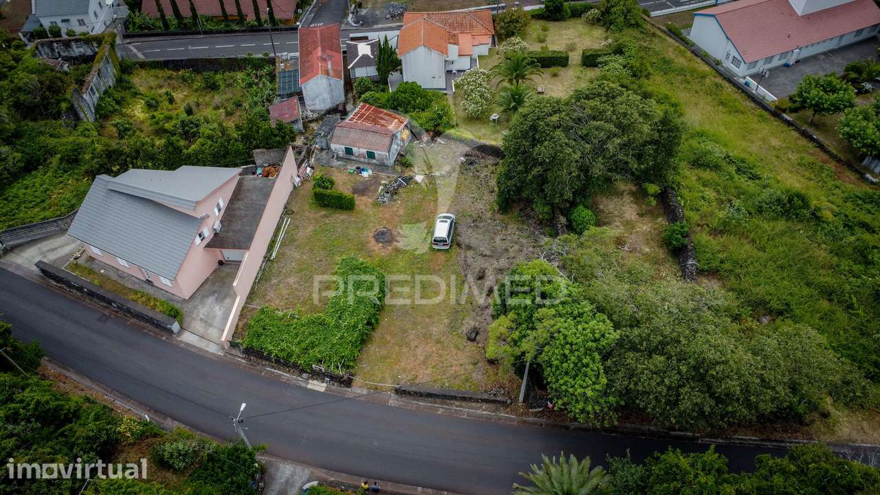 Terreno para Venda - Freguesia da Urzelina - Grande imagem: 5/11