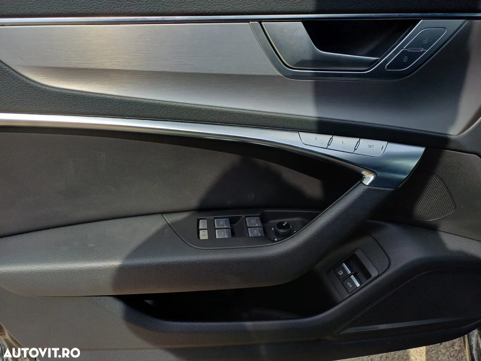 Audi A6 55 TFSI e quattro S tronic sport - 27