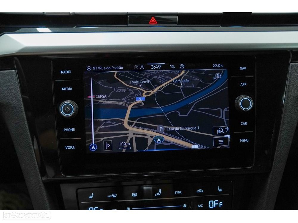 VW Arteon Shooting Brake 2.0 TDI R-Line DSG - 36