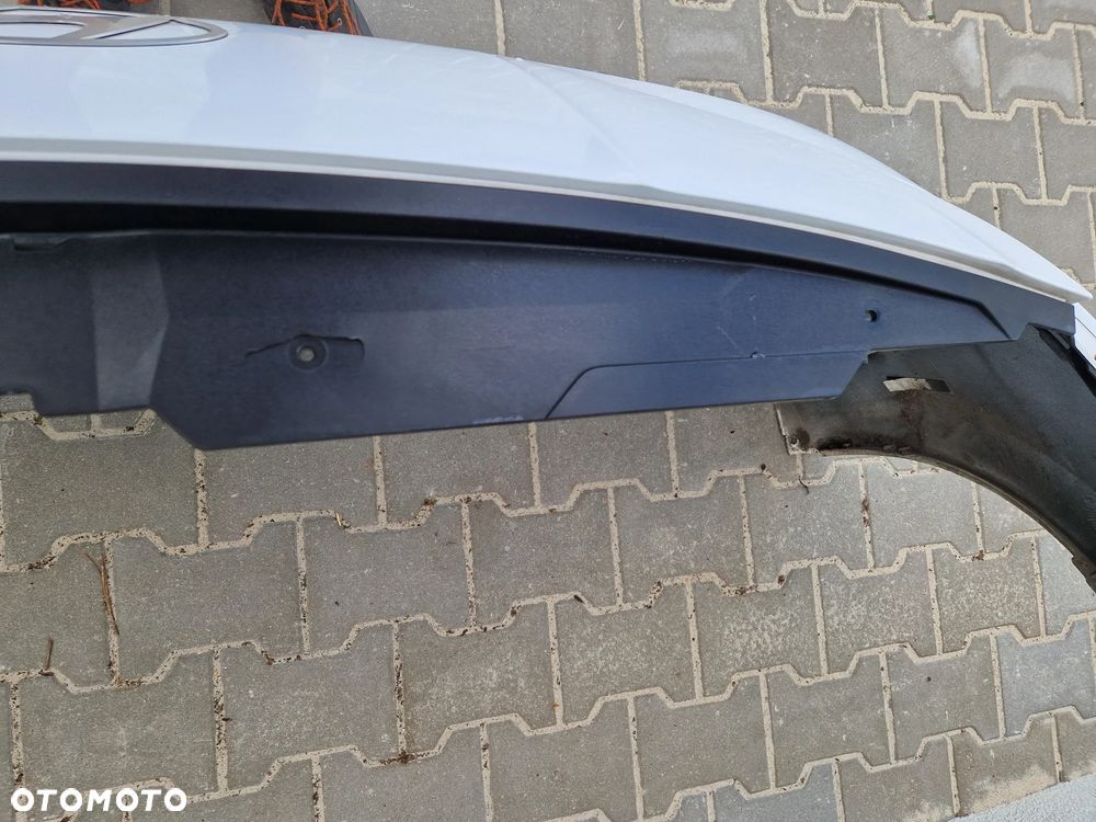Zderzak Hyundai I10 III lift 2024 - - 3
