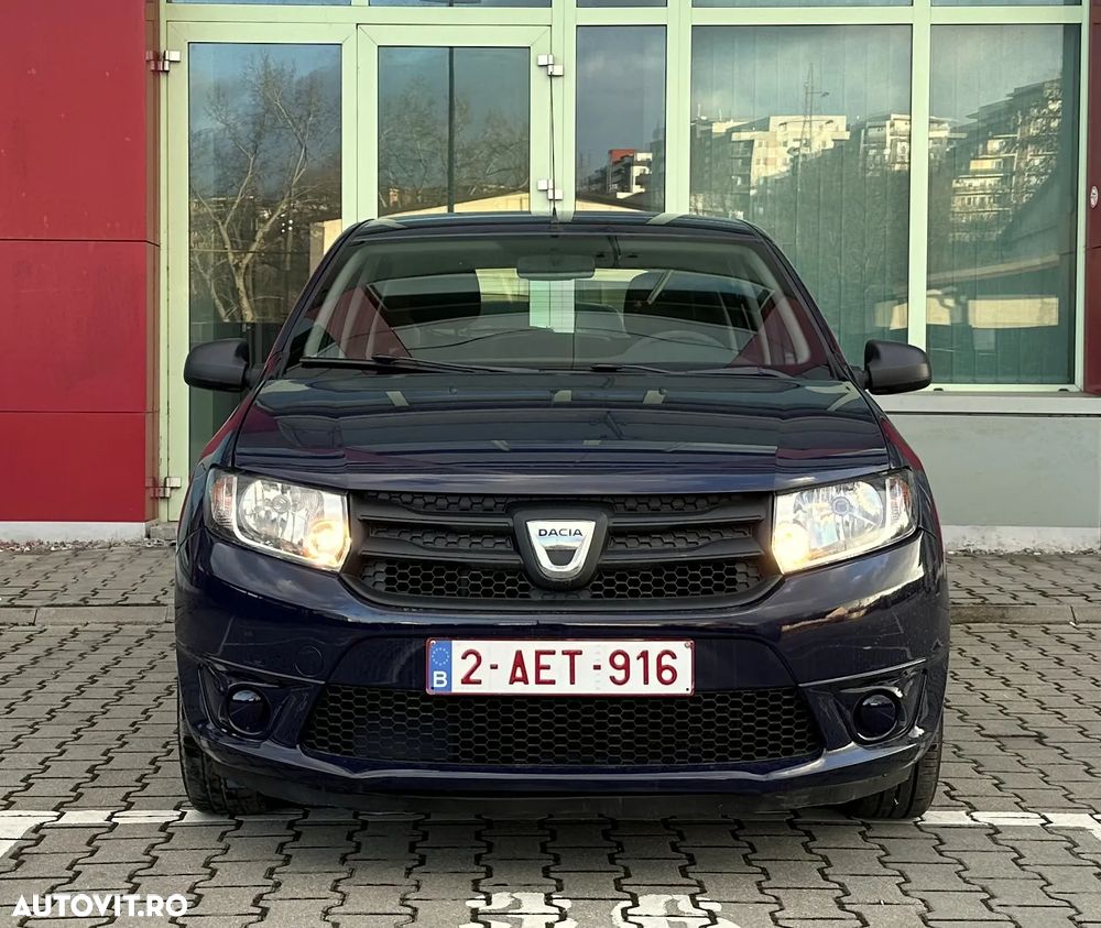 Dacia Sandero - 19
