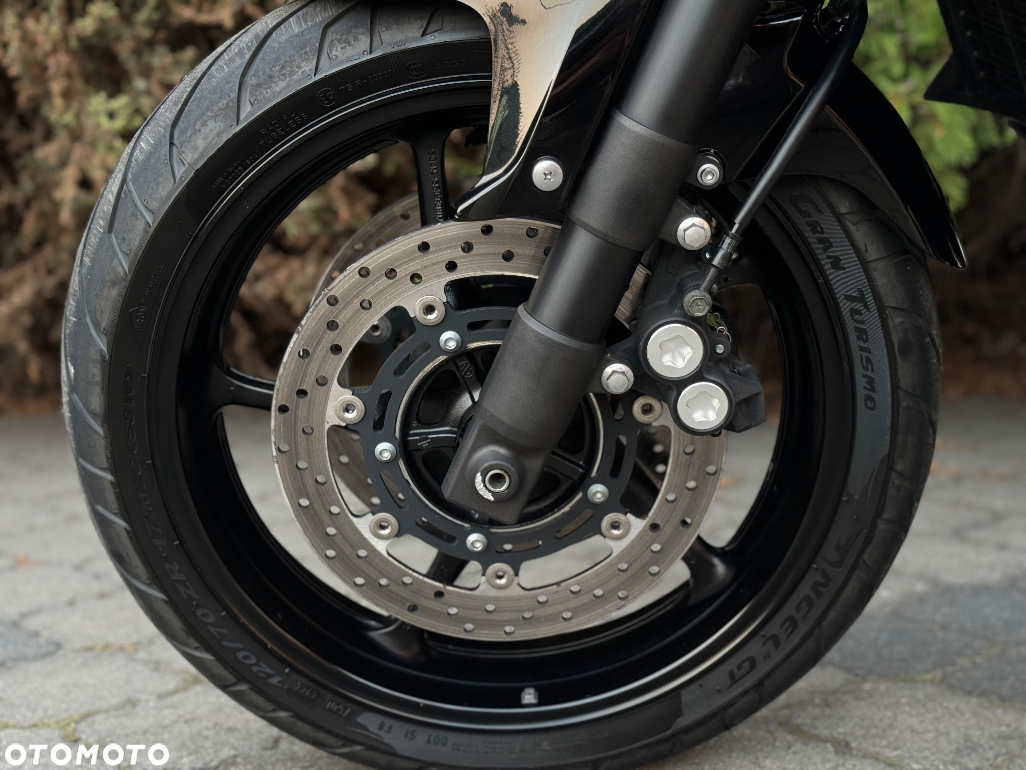 Yamaha FZ - 29