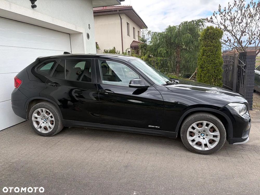 BMW X1 sDrive16d - 7