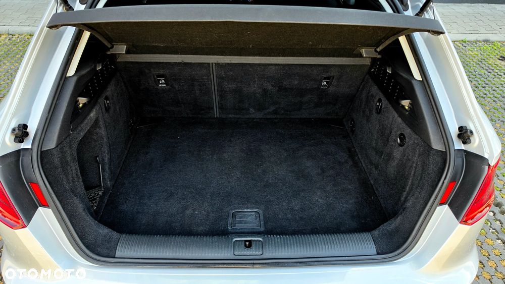 Audi A3 Sportback 2.0 TDI Ambition - 20